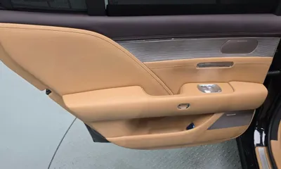 Genesis G90 2022, 72622 км, за 99990000 KRW - фото 25