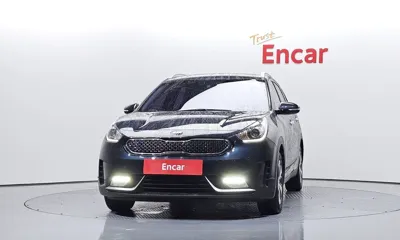 Kia Niro 2018, 155488 км, за 9300000 KRW