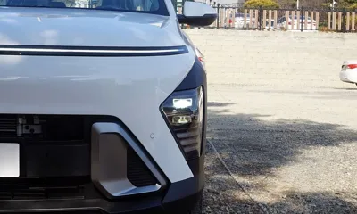 Hyundai Kona 2026, 30 км, за 26450000 KRW - фото 20