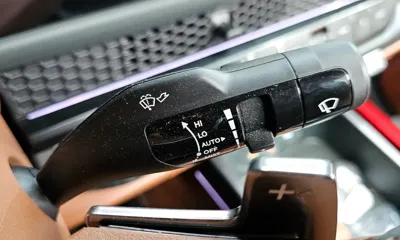 Kia Tasman 2026, 4910 км, за 87000000 KRW - фото 29