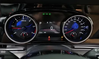 Kia Canival 2021, 72247 км, за 26900000 KRW - фото 8