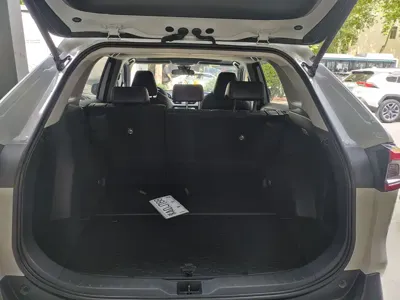Toyota Wildlander 2021, 52000 км, за 95800 CNY - фото 8