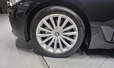BMW Gran Turismo 2019, 86417 км, за 31700000 KRW - фото 5