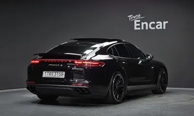 Porsche Panamera 2020, 74108 км, за 86000000 KRW - фото 2