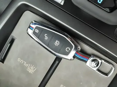 BYD Qin Plus 2025, 6400 км, за 58099 CNY - фото 9