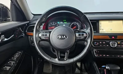 Kia K7 2017, 90527 км, за 11800000 KRW - фото 12