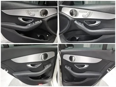 Mercedes-Benz C-Class 2016, 61112 км, за 16400000 KRW - фото 18