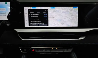 Renault-KoreaSamsung Grand Koleos 2025, 22090 км, за 34500000 KRW - фото 13