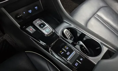 Hyundai Sonata 2021, 93092 км, за 17900000 KRW - фото 9