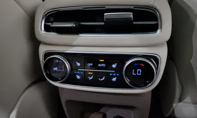 Genesis GV80 2022, 66964 км, за 45900000 KRW - фото 37