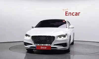 Hyundai Grandeur 2017, 99735 км, за 15600000 KRW