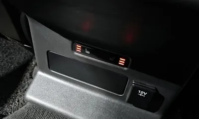 Land Rover Range Rover Velar 2018, 86825 км, за 37500000 KRW - фото 18