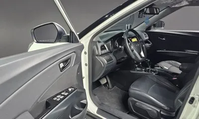 KG_Mobility_Ssangyong TIBOLI 2018, 60565 км, за 11000000 KRW - фото 11