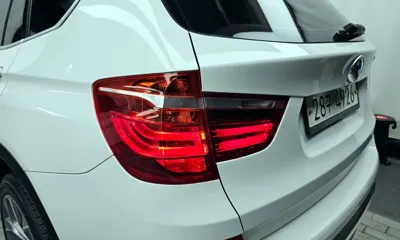 BMW X3 2015, 149973 км, за 13500000 KRW - фото 23