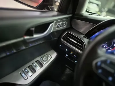 Hyundai Palisade 2019, 92596 км, за 22500000 KRW - фото 18