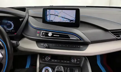 BMW i8 2016, 43211 км, за 71900000 KRW - фото 14