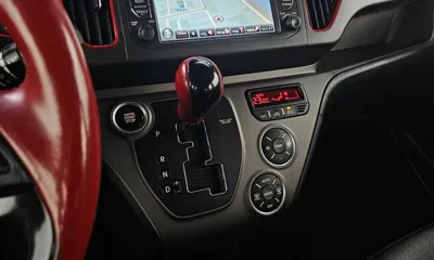 Kia Ray 2016, 137531 км, за 7100000 KRW - фото 9