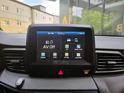 Hyundai Veloster 2019, 97334 км, за 12900000 KRW - фото 11