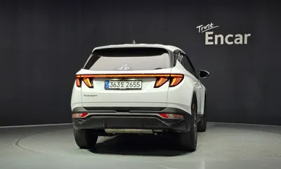 Hyundai Tucson 2022, 110560 км, за 16700000 KRW