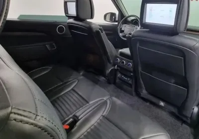 Land Rover Discovery 2017, 168000 км, за 22500000 KRW - фото 15