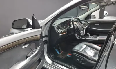 BMW Gran Turismo 2015, 182284 км, за 8690000 KRW - фото 12