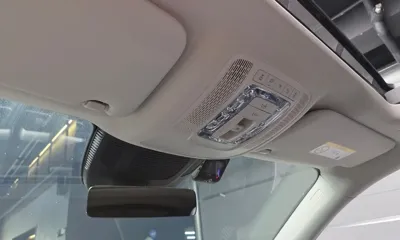 Mercedes-Benz GLE-Class 2024, 32555 км, за 84900000 KRW - фото 28