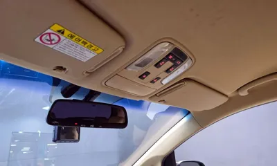 Kia Canival 2016, 94580 км, за 12000000 KRW - фото 20