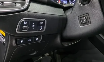Hyundai Grandeur 2018, 135382 км, за 12600000 KRW - фото 19