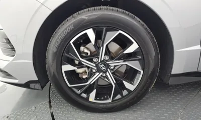 Hyundai Sonata 2025, 99971 км, за 16700000 KRW - фото 5