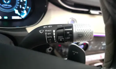 Genesis GV70 2024, 25238 км, за 42700000 KRW - фото 27