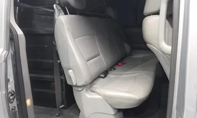 Hyundai Starex 2017, 71883 км, за 11500000 KRW - фото 12