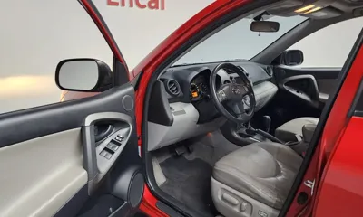 Toyota RAV4 2010, 128756 км, за 9500000 KRW - фото 10