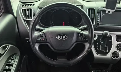 Kia Ray 2017, 119256 км, за 7600000 KRW - фото 14