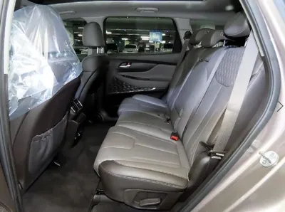 Hyundai Santafe 2019, 222898 км, за 14990000 KRW - фото 7