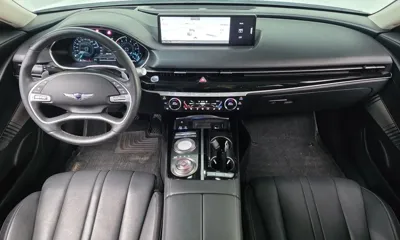 Genesis G80 2021, 98517 км, за 33990000 KRW - фото 7