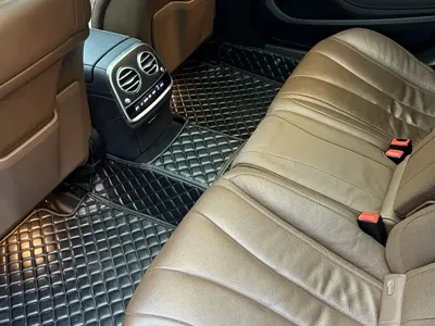Mercedes-Benz S-Class 2019, 168000 км, за 278000 CNY - фото 8