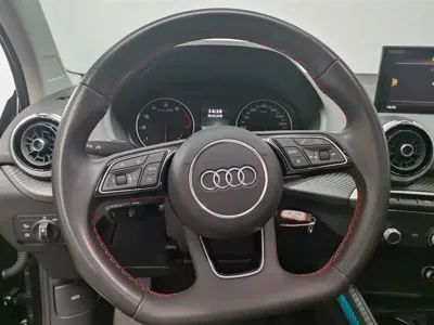 Audi Q2L 2024, 25700 км, за 106800 CNY - фото 14