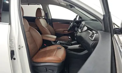 Kia Sorento 2020, 169759 км, за 15700000 KRW - фото 26
