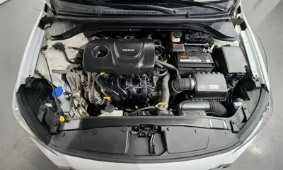 Hyundai Avante 2017, 100917 км, за 8900000 KRW - фото 6