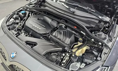 BMW 1-Series 2022, 27158 км, за 30700000 KRW - фото 6