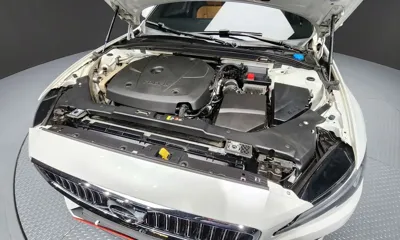 Volvo S60 2020, 45961 км, за 24300000 KRW - фото 6