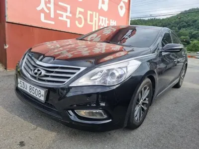Hyundai Grandeur 2012, 144515 км, за 5200000 KRW