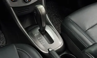 ChevroletGMDaewoo Trax 2015, 71830 км, за 4900000 KRW - фото 9