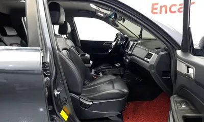 KG_Mobility_Ssangyong Rexton 2019, 147692 км, за 10200000 KRW - фото 12