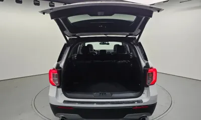 Ford Explorer 2023, 23145 км, за 34200000 KRW - фото 20