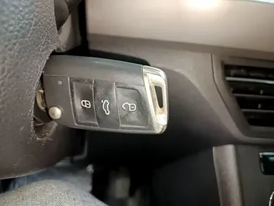 Volkswagen Lavida 2022, 68800 км, за 60300 CNY - фото 9