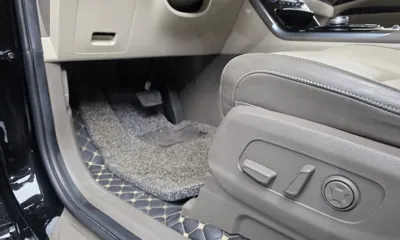 Kia Canival 2021, 171463 км, за 24200000 KRW - фото 31