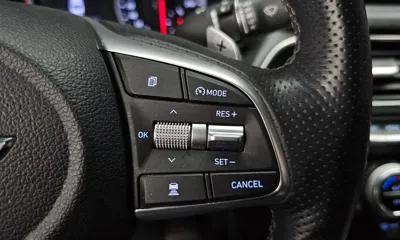 Genesis G70 2018, 86211 км, за 17500000 KRW - фото 30