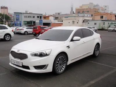 Kia K7 2016, 67064 км, за 7600000 KRW - фото 3
