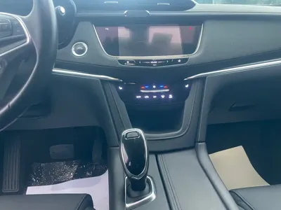 Cadillac XT5 2017, 90000 км, за 88000 CNY - фото 10